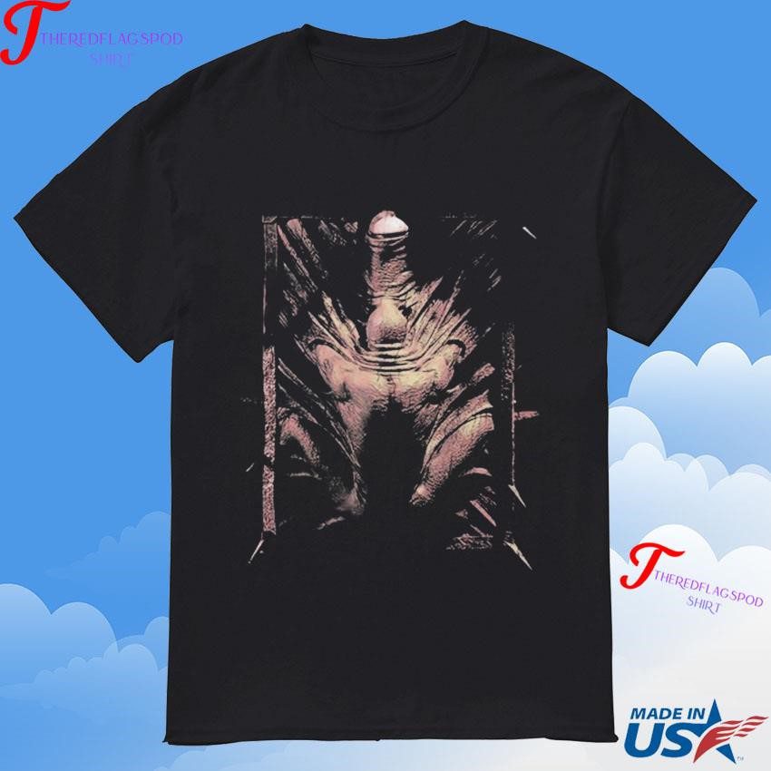 official-silent-hill-2-angela-t-shirt Authentic Silent Hill 2 Angela T-Shirt