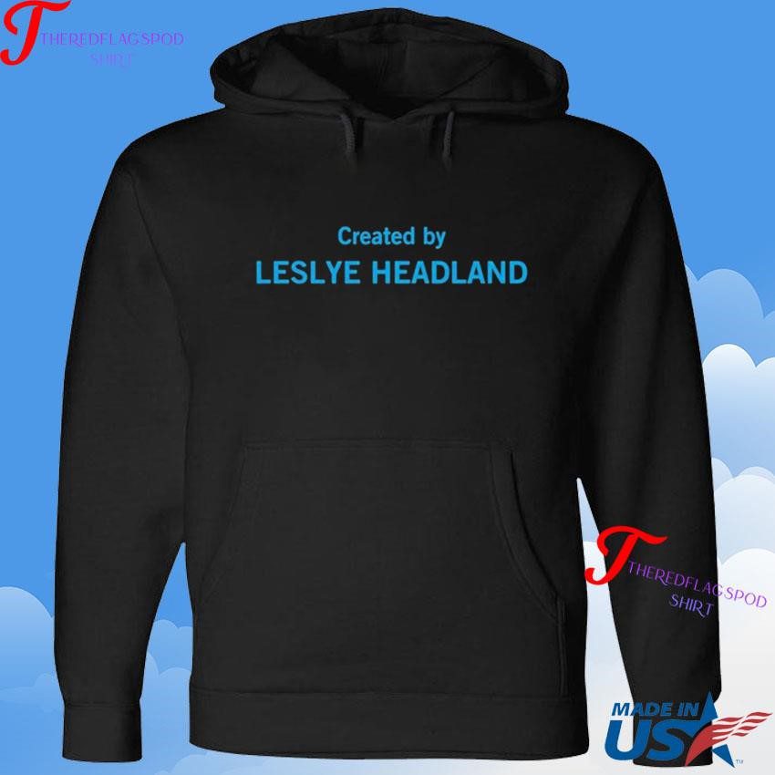 official-super-yaki-created-by-leslye-headland-hoodie Official Super Yaki Created By Leslye Headland Hoodie