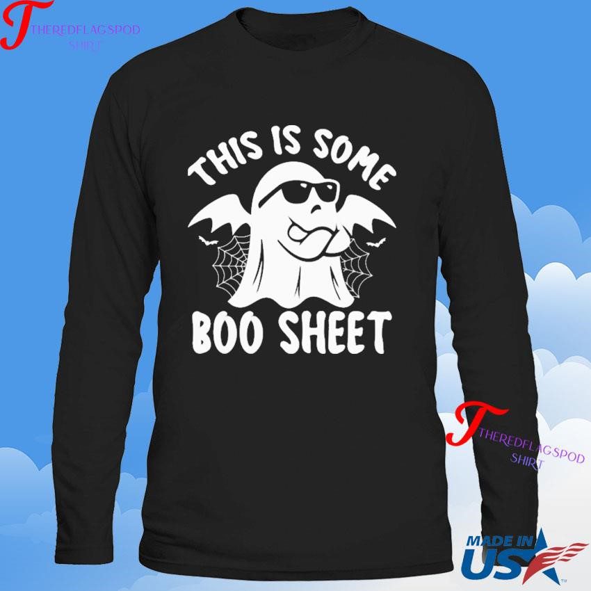 this-is-some-boo-sheet-halloween-sweatshirt This Is Some Boo Sheet Halloween Sweatshirt