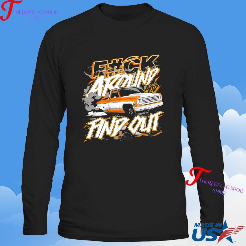 authorized-1320video-v-3-fck-around-find-out-sweatshirt Authorized 1320video V 3 Fck Around & Find Out Sweatshirt