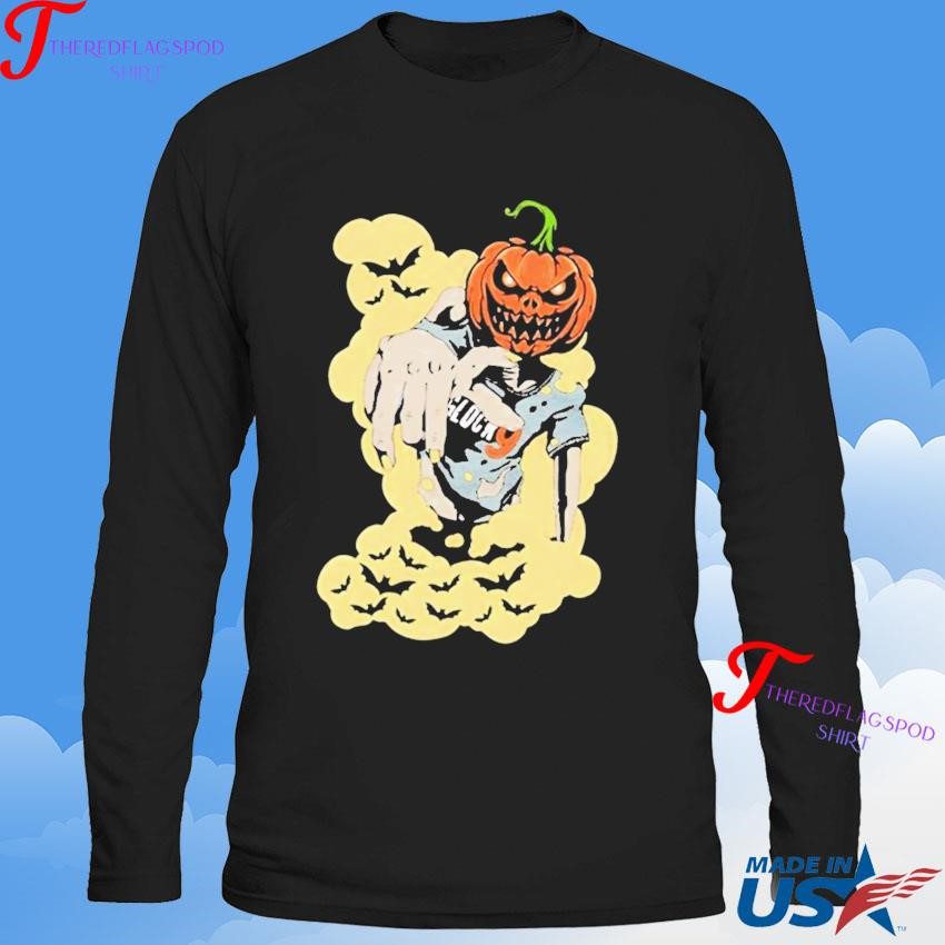 official-glock9-gamer-pumpkin-head-halloween-2024-sweatshirt Official Glock9 Gamer Pumpkin Head Halloween 2024 Sweatshirt