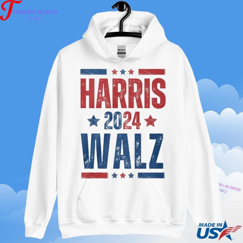 endorsed-kamala-harris-walz-2024-hoodie Endorsed Kamala Harris Walz 2024 Hoodie