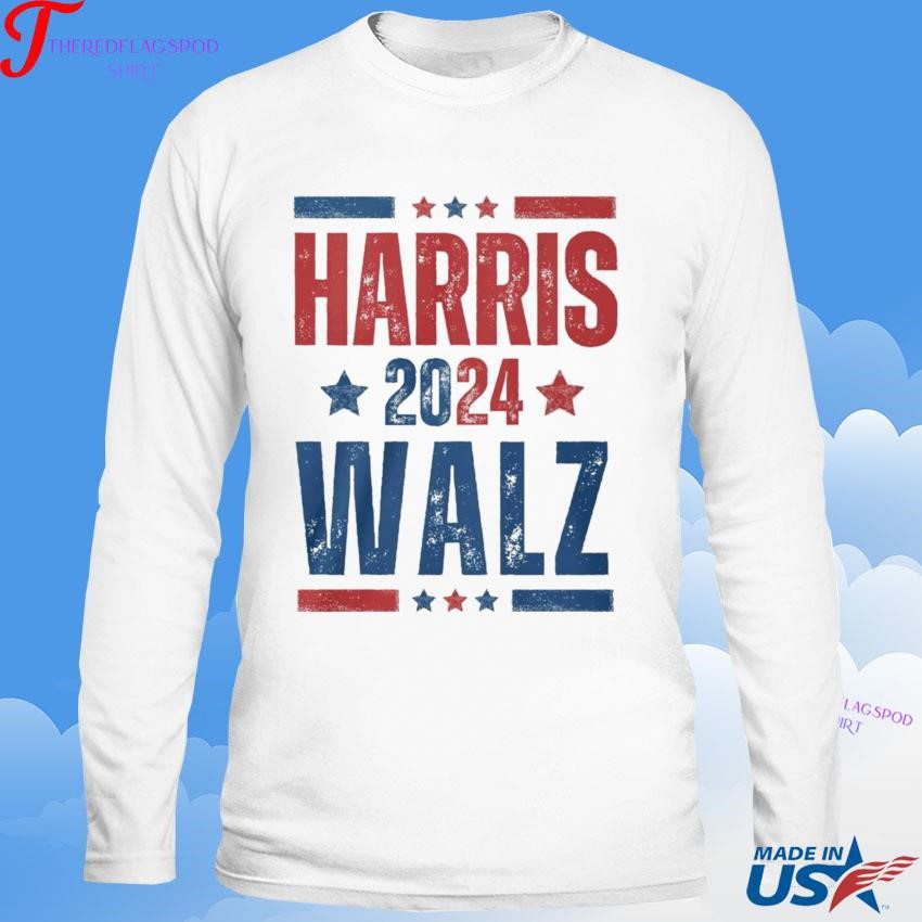 endorsed-kamala-harris-walz-2024-sweatshirt Endorsed Kamala Harris Walz 2024 Sweatshirt