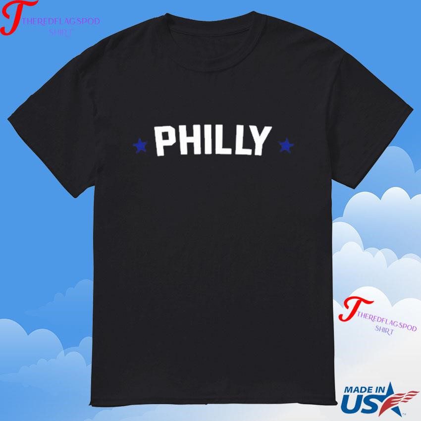 philly-no-one-likes-us-we-dont-care-t-shirt Philly No One Likes Us We Don't Care T-Shirt