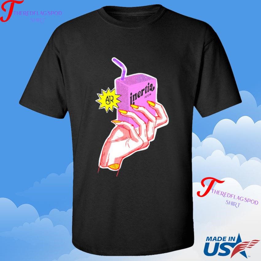 official-ajr-inertia-2024-shirt-1 Official Ajr Inertia 2024 T-shirt