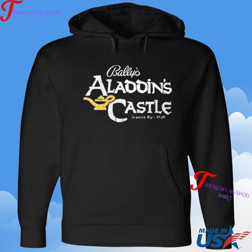 official-ballys-aladdins-castle-granite-run-mall-hoodie Authentic Bally’s Aladdin’s Castle Granite Run Mall Hoodie