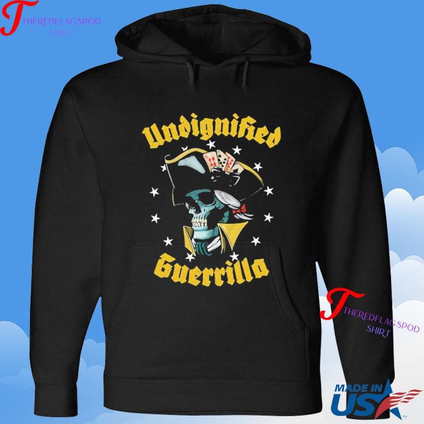 official-the-fat-electrician-undignified-hoodie Official The Fat Electrician Undignified Hoodie
