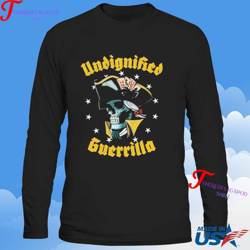 official-the-fat-electrician-undignified-sweatshirt Official The Fat Electrician Undignified Sweatshirt