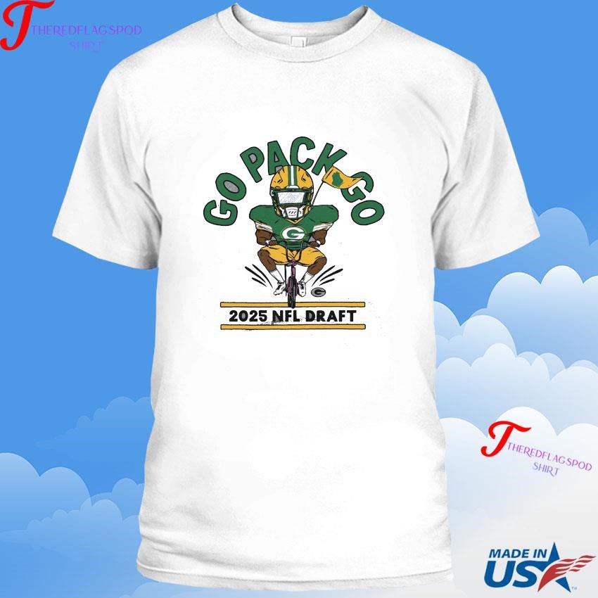 nfl-draft-2025-homage-here-we-go-bike-shirt-1 NFL Draft 2025 Tribute Here We Go Cycling Shirt