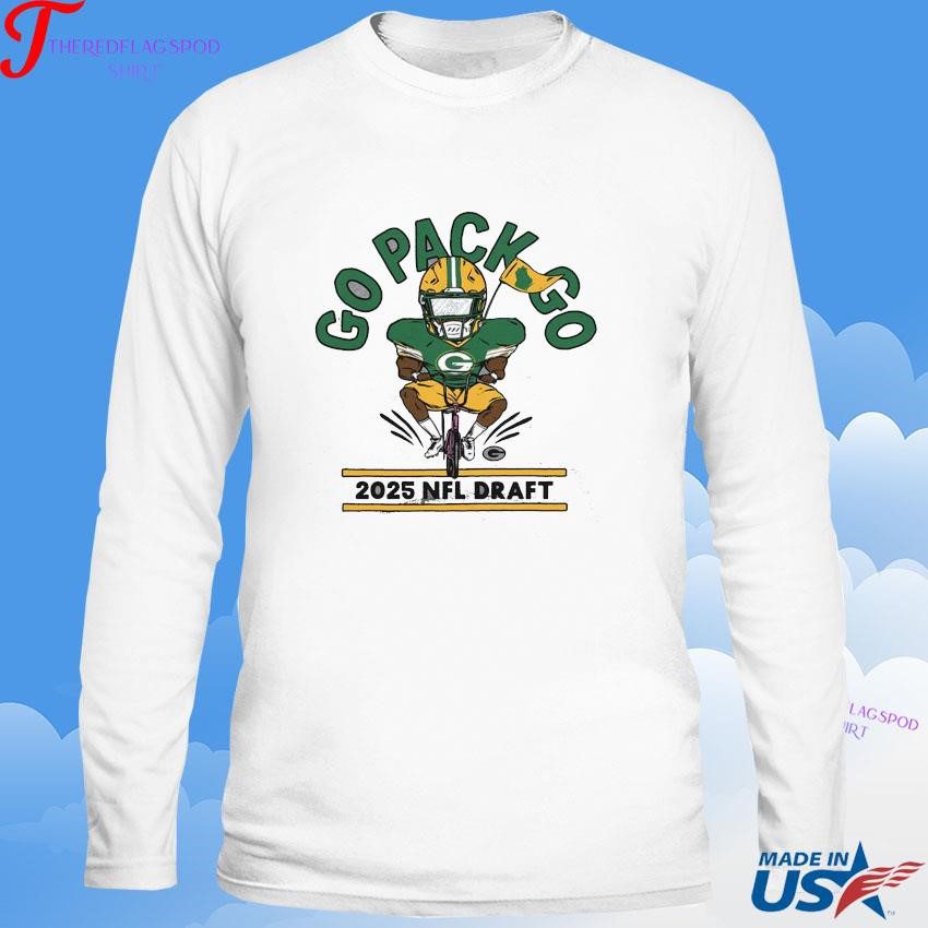 nfl-draft-2025-homage-here-we-go-bike-sweatshirt NFL Draft 2025 Tribute Here We Go Cycling Sweatshirt