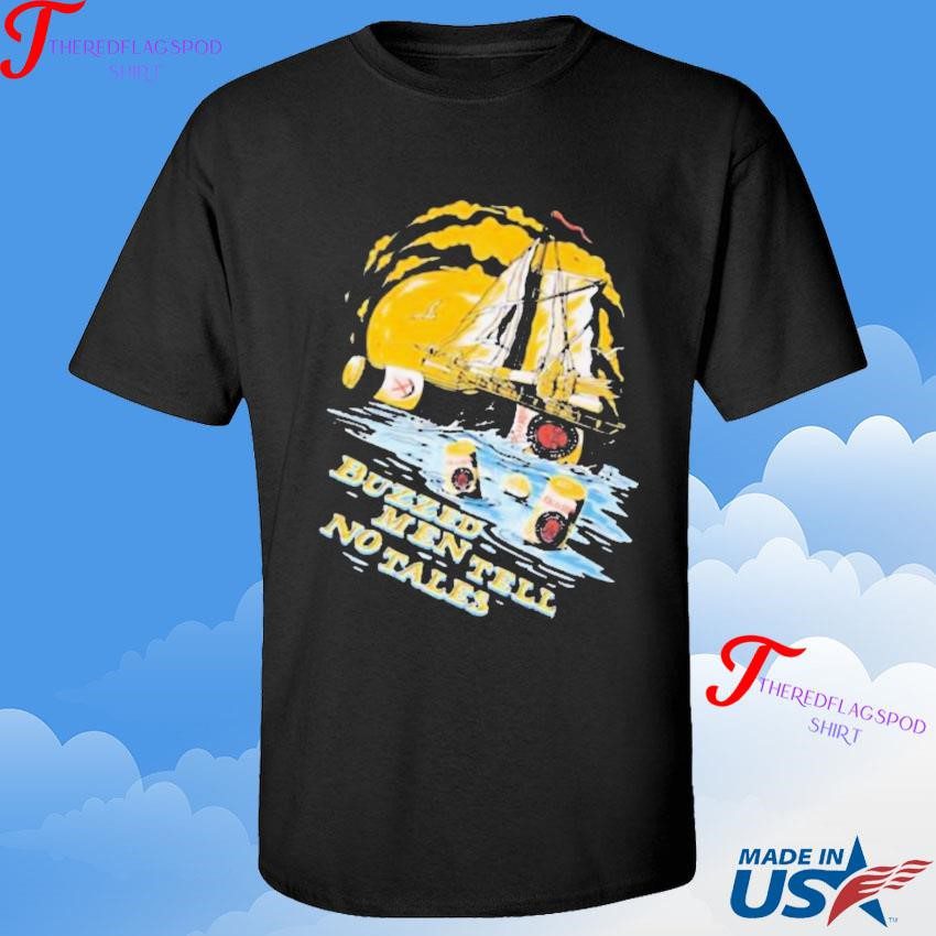 old-row-the-buzzard-pirate-pocket-shirt-1 Old Row The Buzzard Pirate Pocket Shirt
