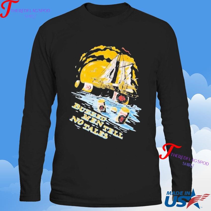 old-row-the-buzzard-pirate-pocket-sweatshirt Old Row The Buzzard Pirate Pocket Sweatshirt