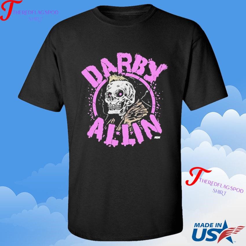 official-darby-allin-afterlife-shirt-1 Official Darby Allin Afterlife T-shirt