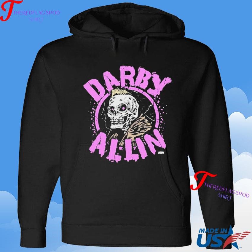 official-darby-allin-afterlife-hoodie Official Darby Allin Afterlife Hoodie