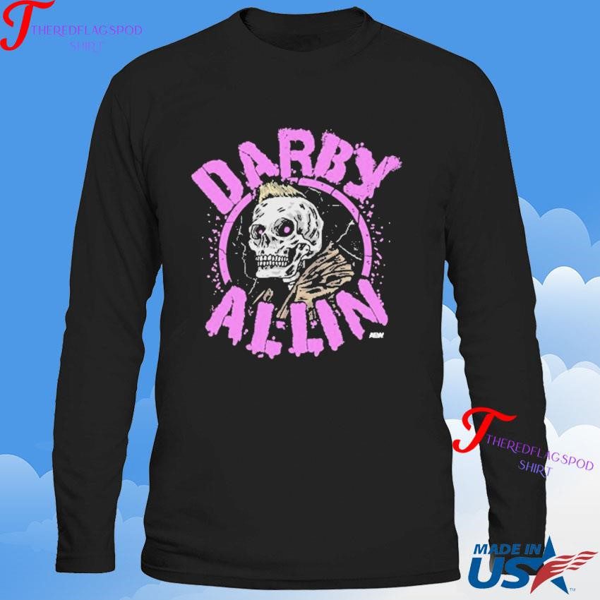 official-darby-allin-afterlife-sweatshirt Official Darby Allin Afterlife Sweatshirt