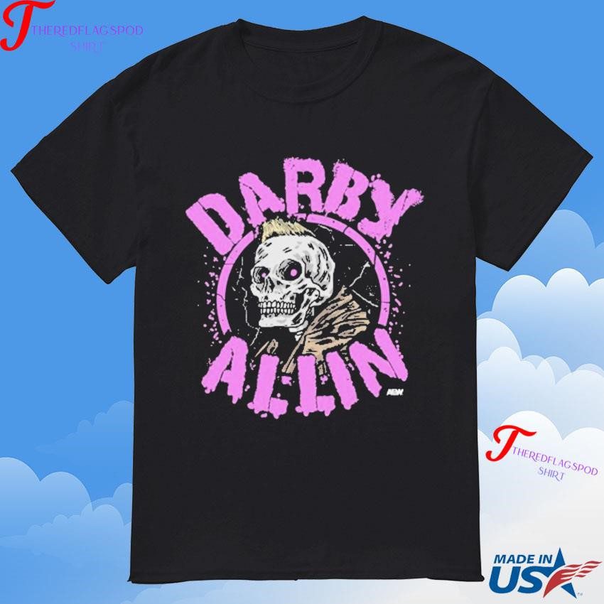 official-darby-allin-afterlife-t-shirt Official Darby Allin Afterlife T-Shirt