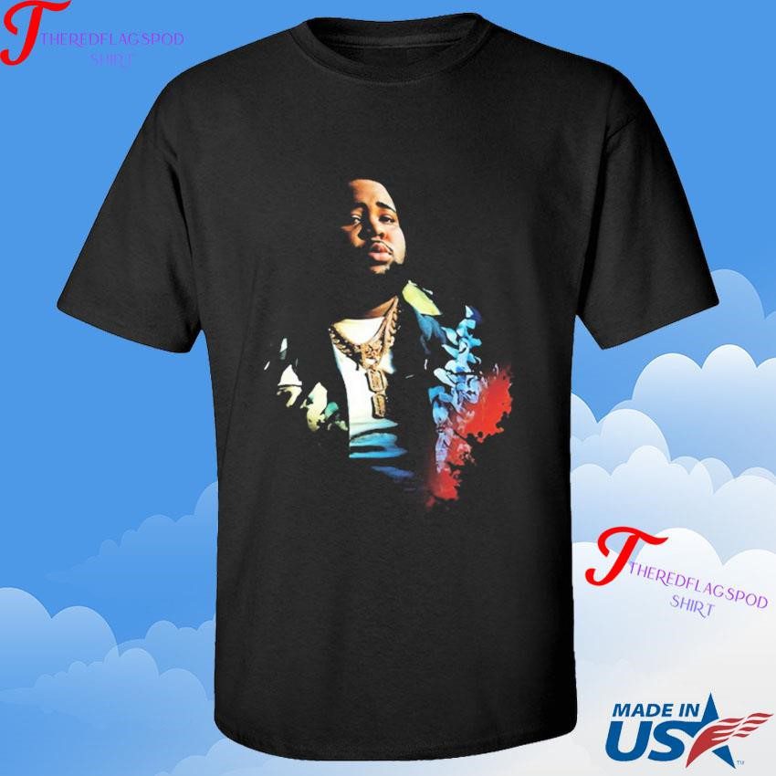 rod-wave-face-tour-2024-black-event-shirt-1 Rod Wave Face Tour 2024 Black Event Shirt