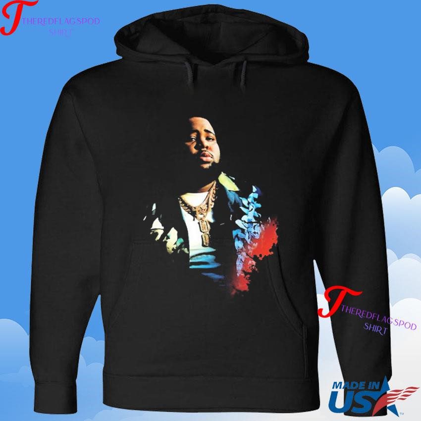 rod-wave-face-tour-2024-black-event-hoodie Rod Wave Face Tour 2024 Black Event Hoodie