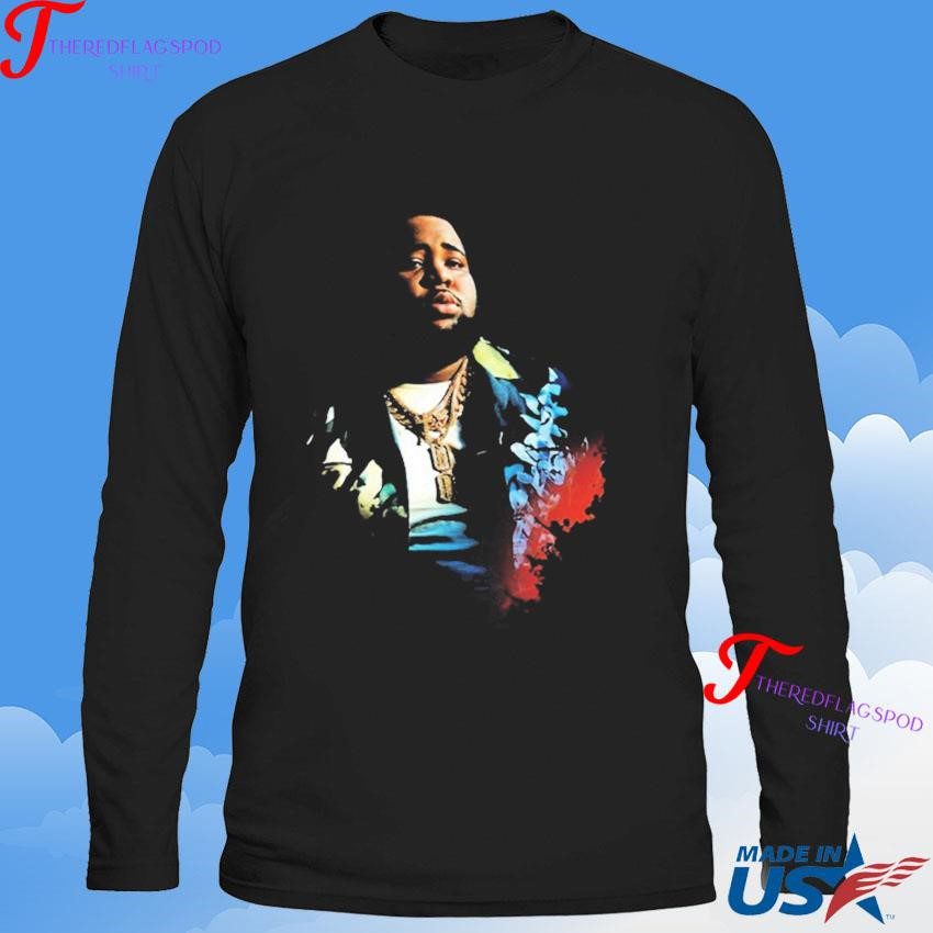 rod-wave-face-tour-2024-black-event-sweatshirt Rod Wave Face Tour 2024 Black Event Sweatshirt