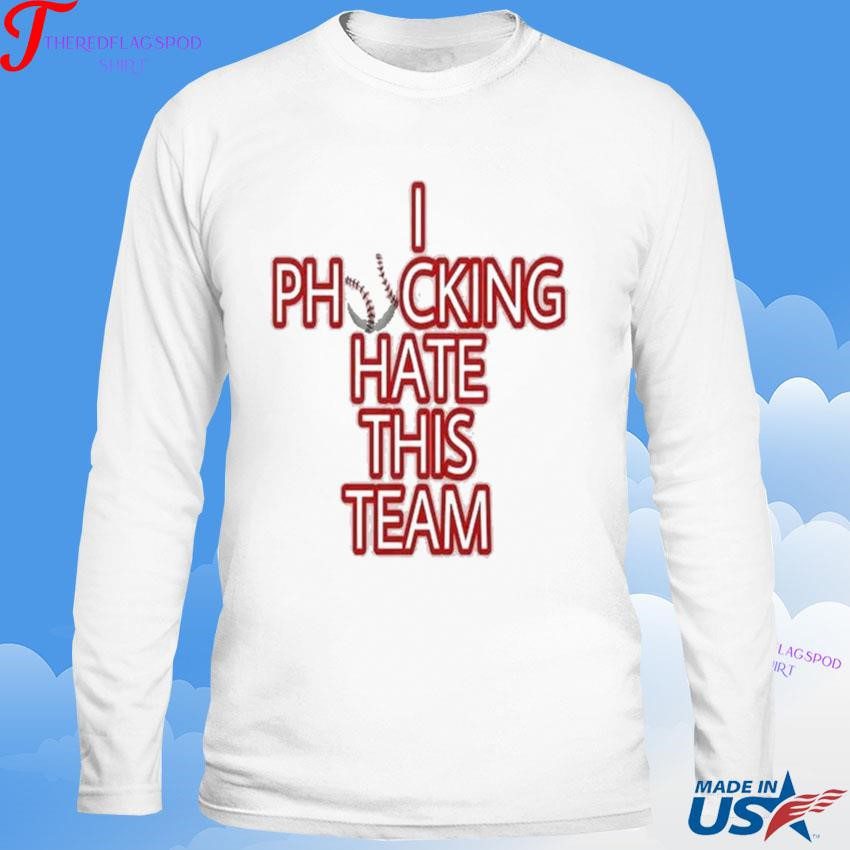 official-i-phocking-hate-this-team-philadelphia-phillies-sweatshirt Authentic I Phocking Loathe This Squad Philadelphia Phillies Sweatshirt