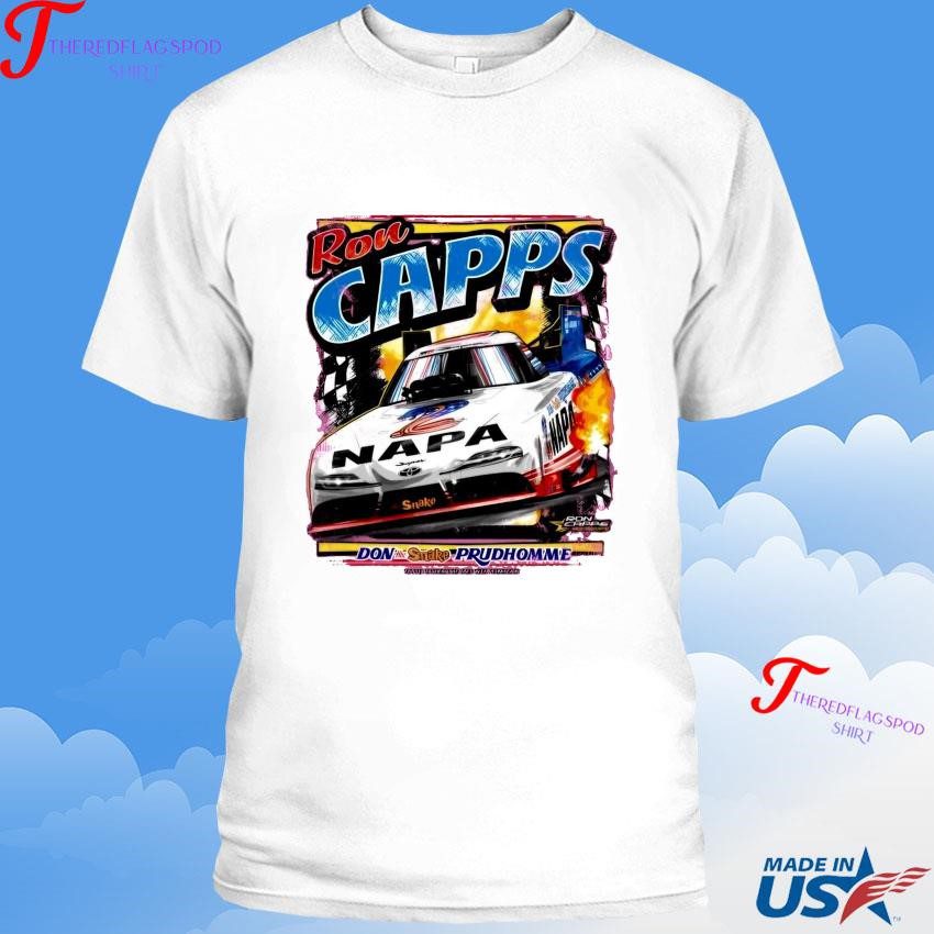 ron-capps-don-snake-prudhomme-shirt-1 Ron Capps Don Snake Prudhomme Apparel