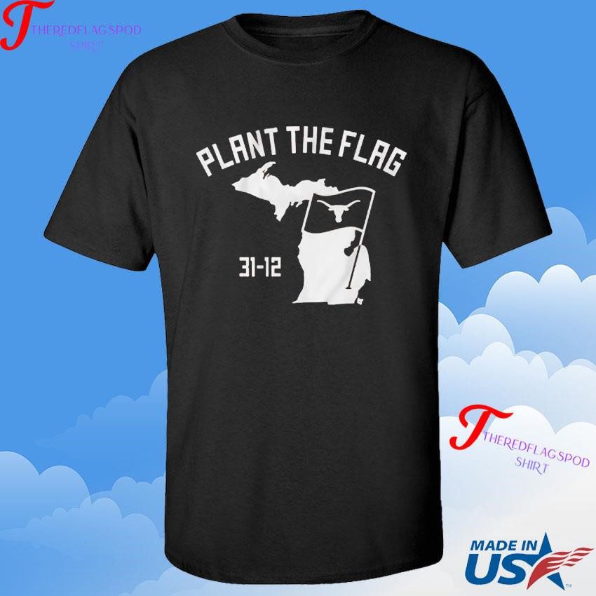 texas-football-plant-the-flag-shirt-1 Texas Football Plant The Flag Shirt