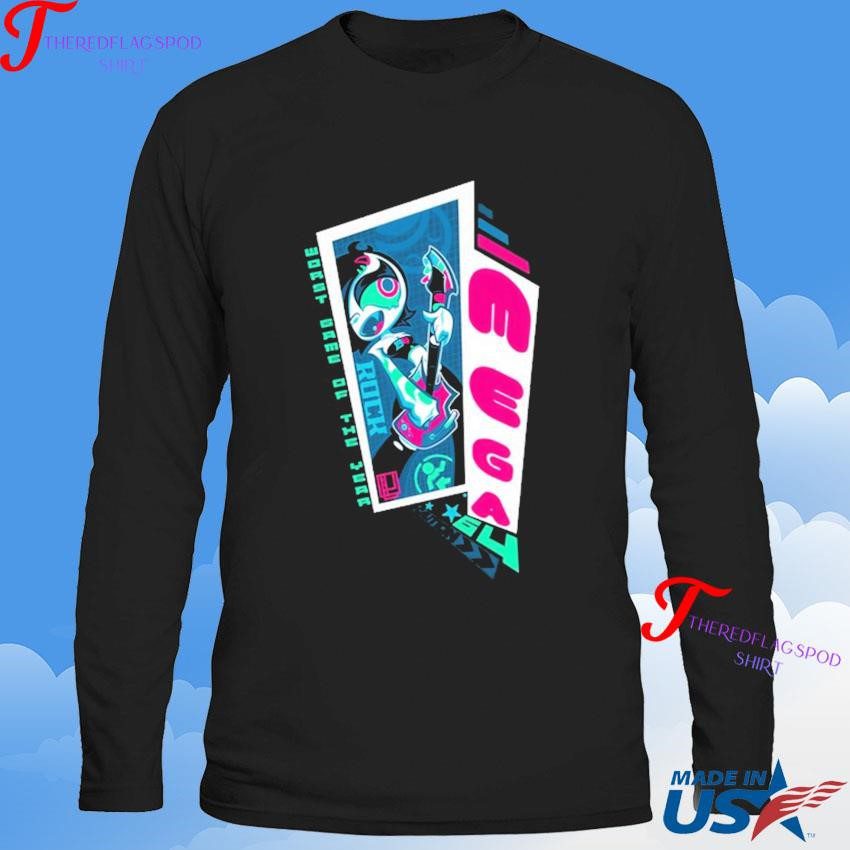 authorized-mega64-shred-sweatshirt Authorized Mega64 Shred Sweatshirt