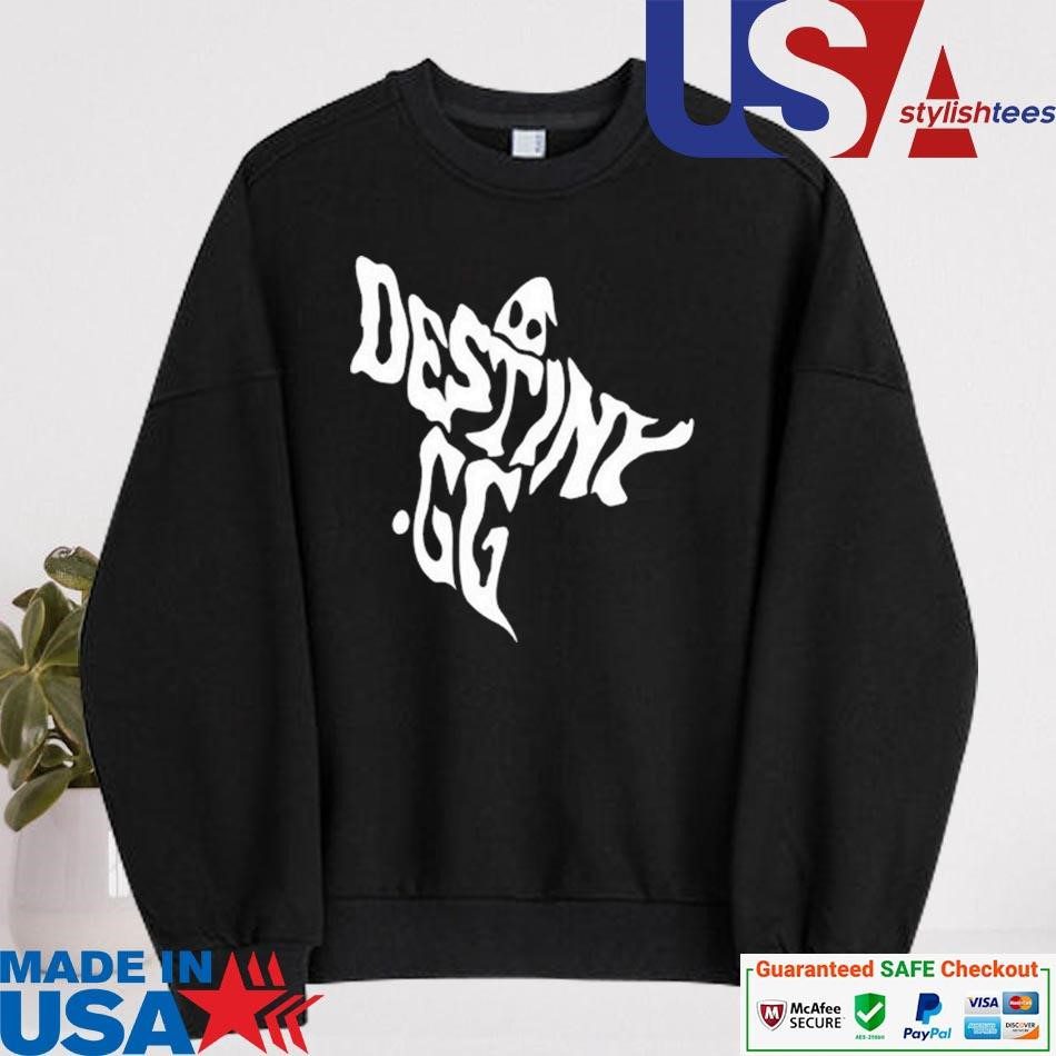 official-destiny-gg-sweater Official Destiny Gg sweater