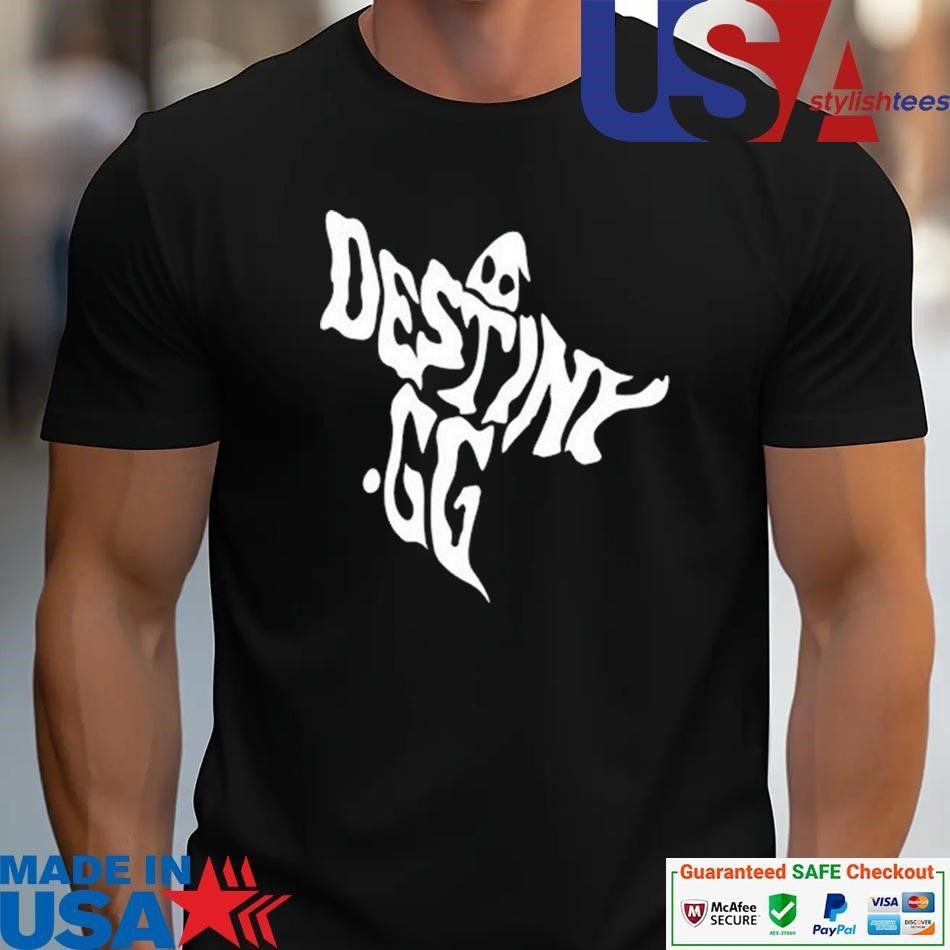 official-destiny-gg-unisex Official Destiny Gg unisex