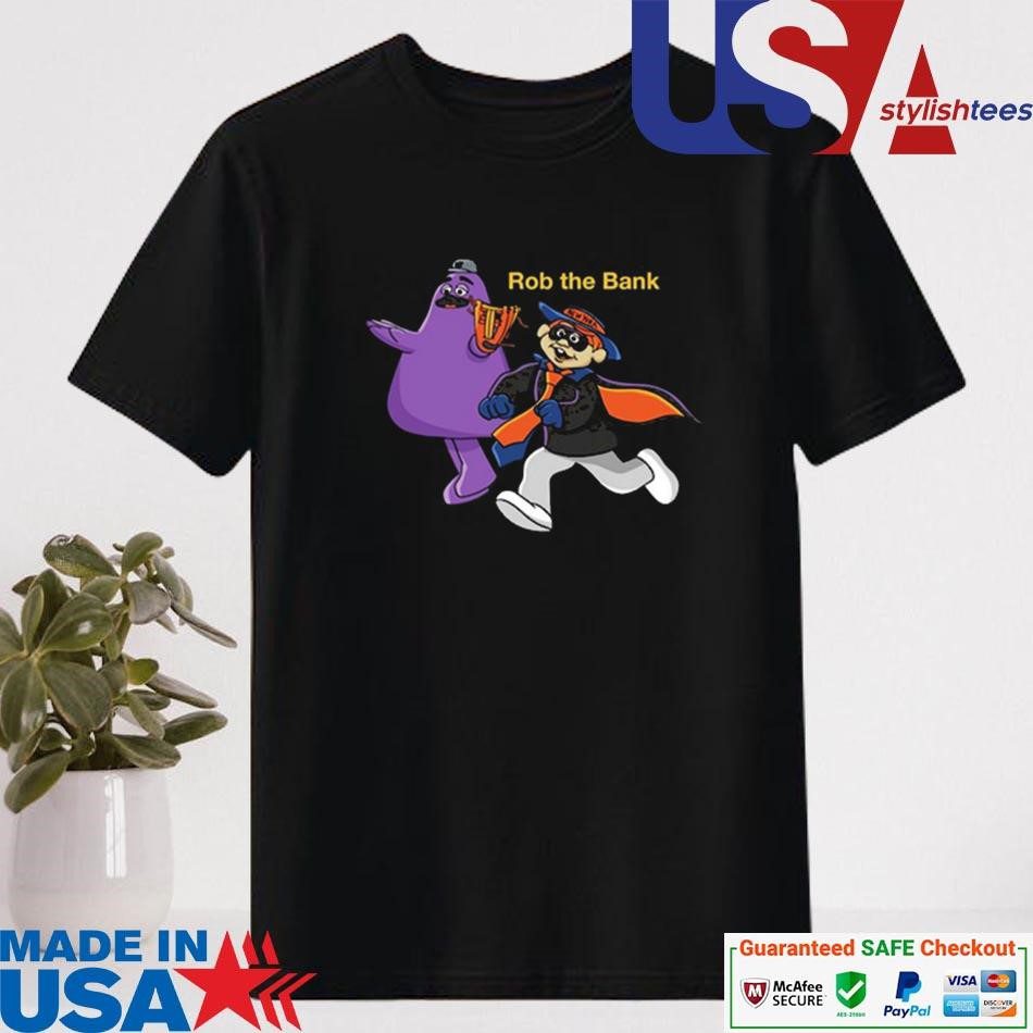 official-new-york-mets-grimace-monster-rob-the-bank-alternate-shirt-1 Authentic New York Mets Grimace Creature Heist The Vault Alternate Shirt