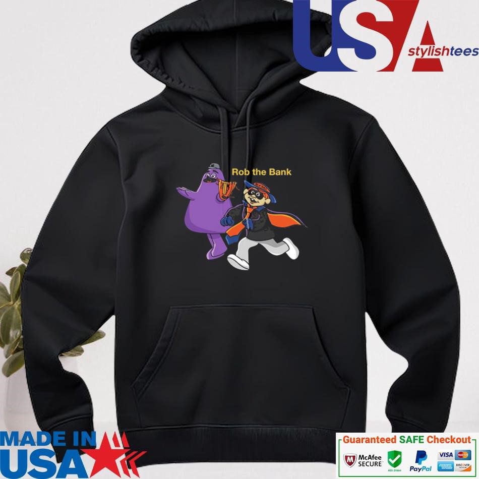 official-new-york-mets-grimace-monster-rob-the-bank-alternate-hoodie Authentic New York Mets Grimace Creature Heist The Vault Alternate hoodie