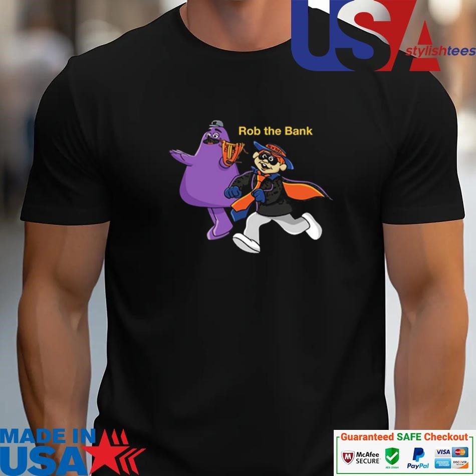 official-new-york-mets-grimace-monster-rob-the-bank-alternate-unisex Authentic New York Mets Grimace Creature Heist The Vault Alternate unisex