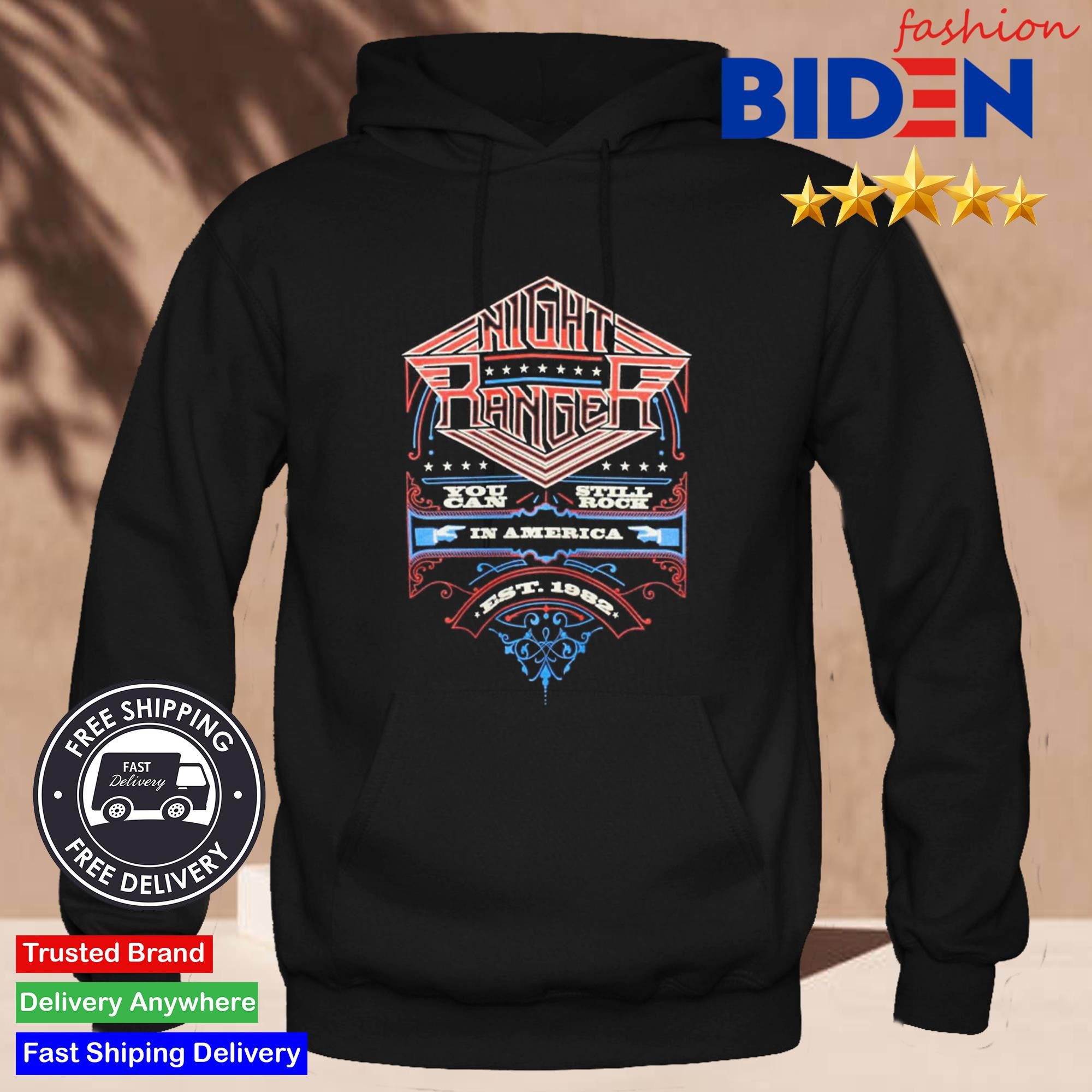 night-ranger-you-can-still-rock-in-america-hoodie-1 Night Ranger You Can Still Rock In America Hoodie