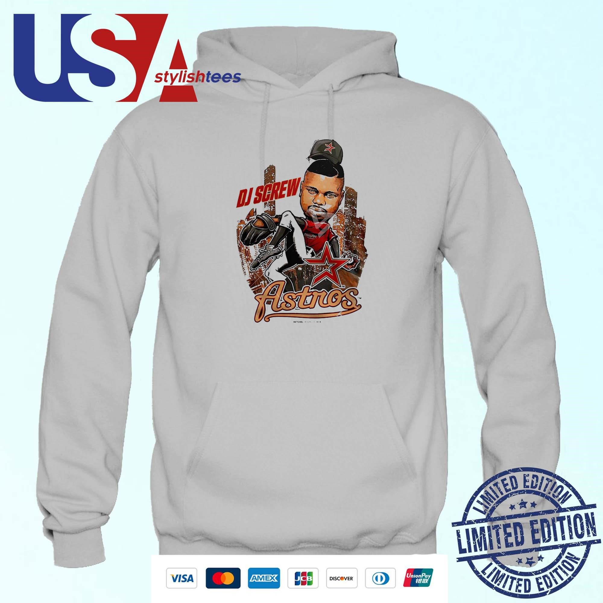 houston-astros-baseball-debut-new-dj-screw-merch-2024-hoodie Houston Astros Baseball Debut New Dj Screw Merch 2024 Hoodie