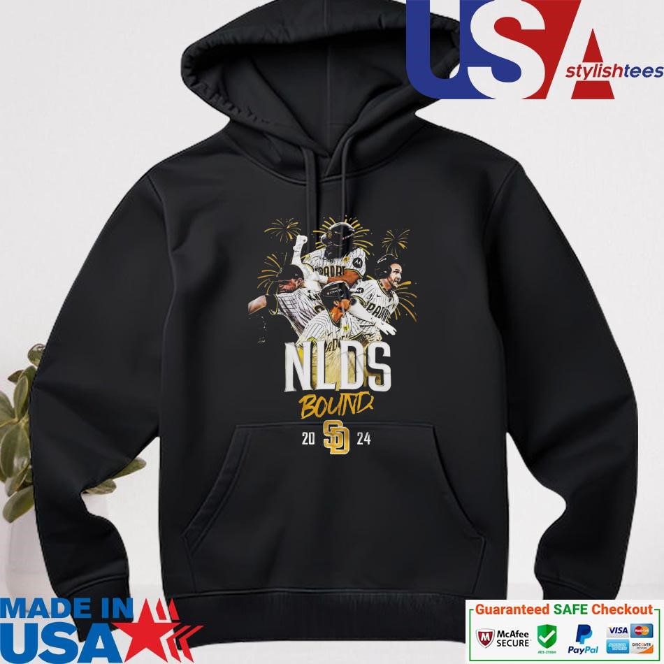 official-san-diego-padres-baseball-players-nlds-bound-2024-hoodie Official San Diego Padres Baseball Players NLDS Bound 2024 hoodie