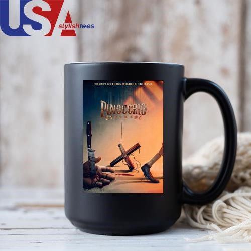 pinocchio-unstrung-coming-in-2025-mug-tumbler-mug-black-11oz Pinocchio Unstrung Arriving in 2025 Mug, Tumbler Mug Black 11oz