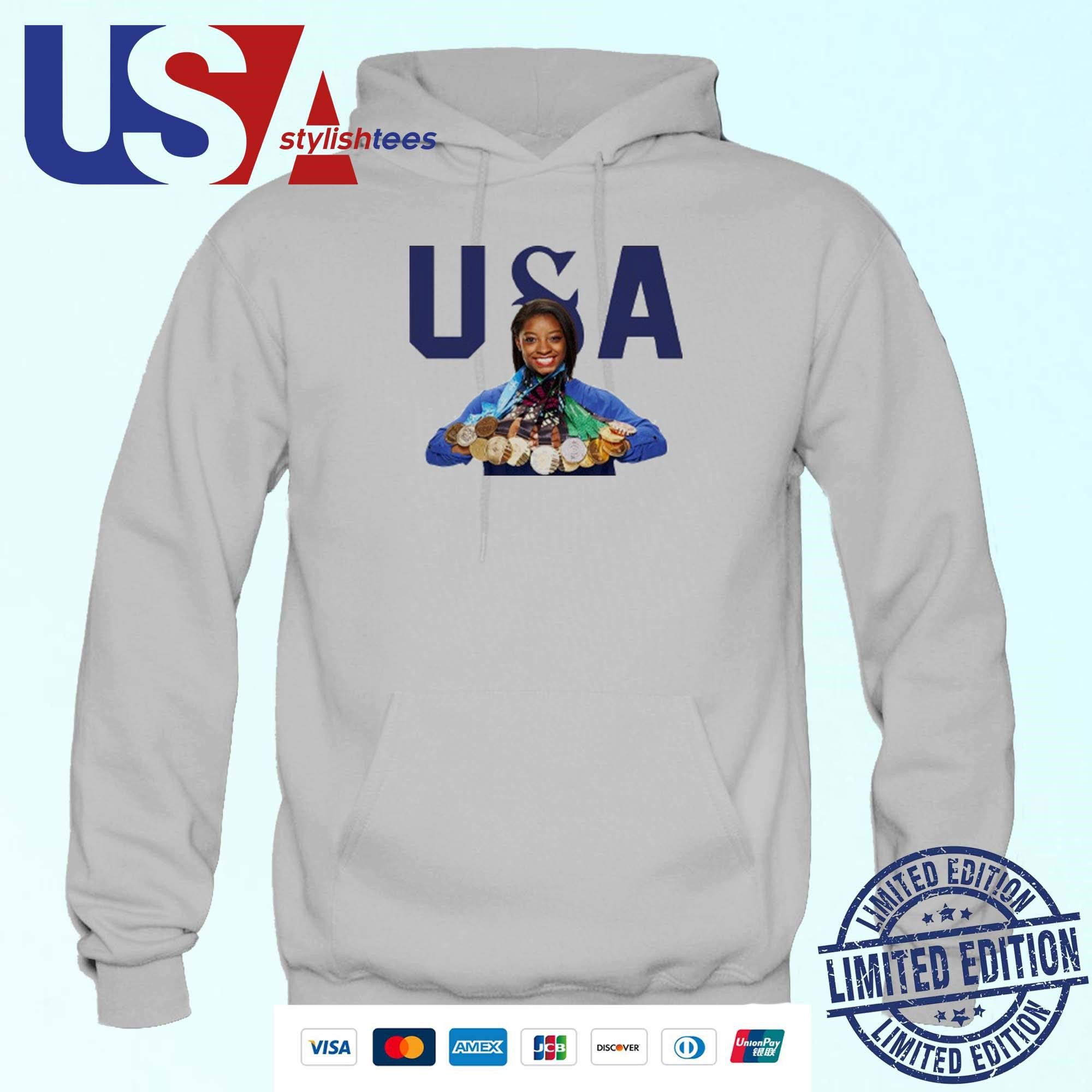 snoop-dogg-simone-biles-olympics-paris-2024-hoodie Snoop Dogg Simone Biles Olympics Paris 2024 Hoodie