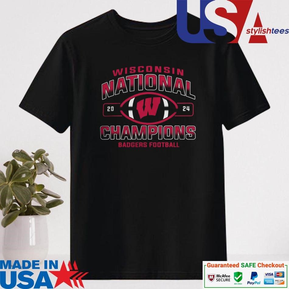 official-wisconsin-badgers-college-football-playoff-2024-national-champions-shirt-1 Official Wisconsin Badgers College Football Playoff 2024 National Champions Shirt