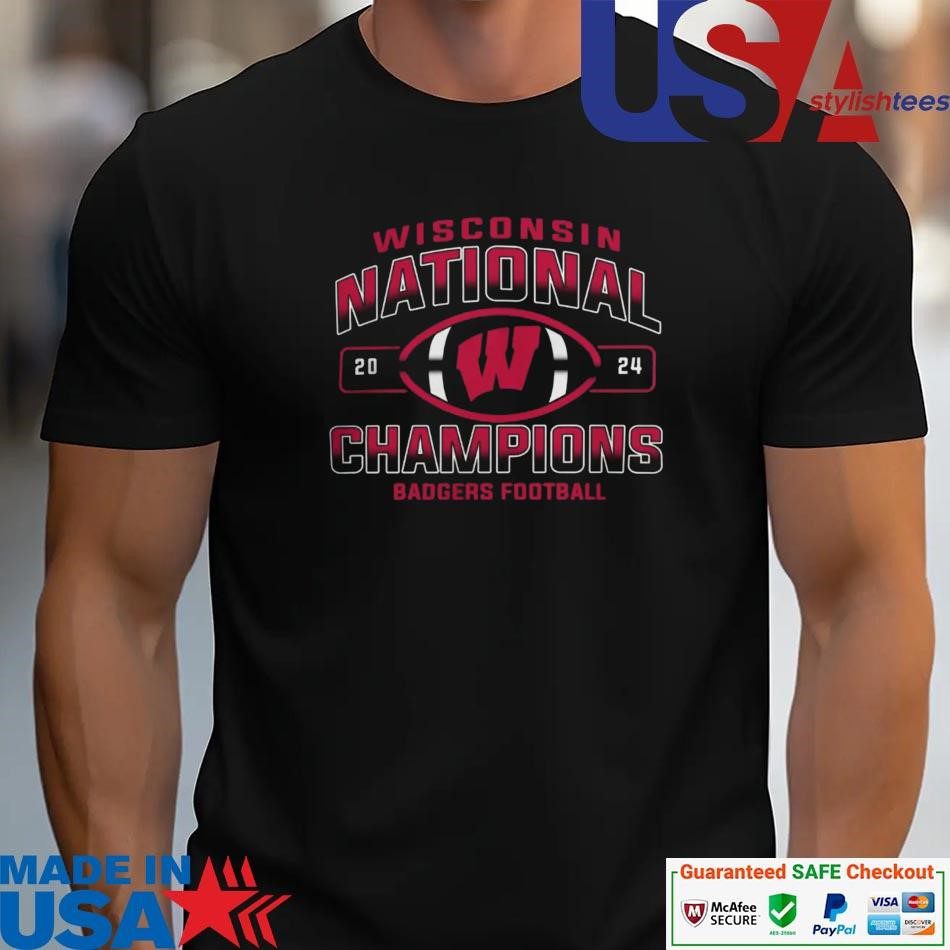 official-wisconsin-badgers-college-football-playoff-2024-national-champions-unisex Official Wisconsin Badgers College Football Playoff 2024 National Champions unisex