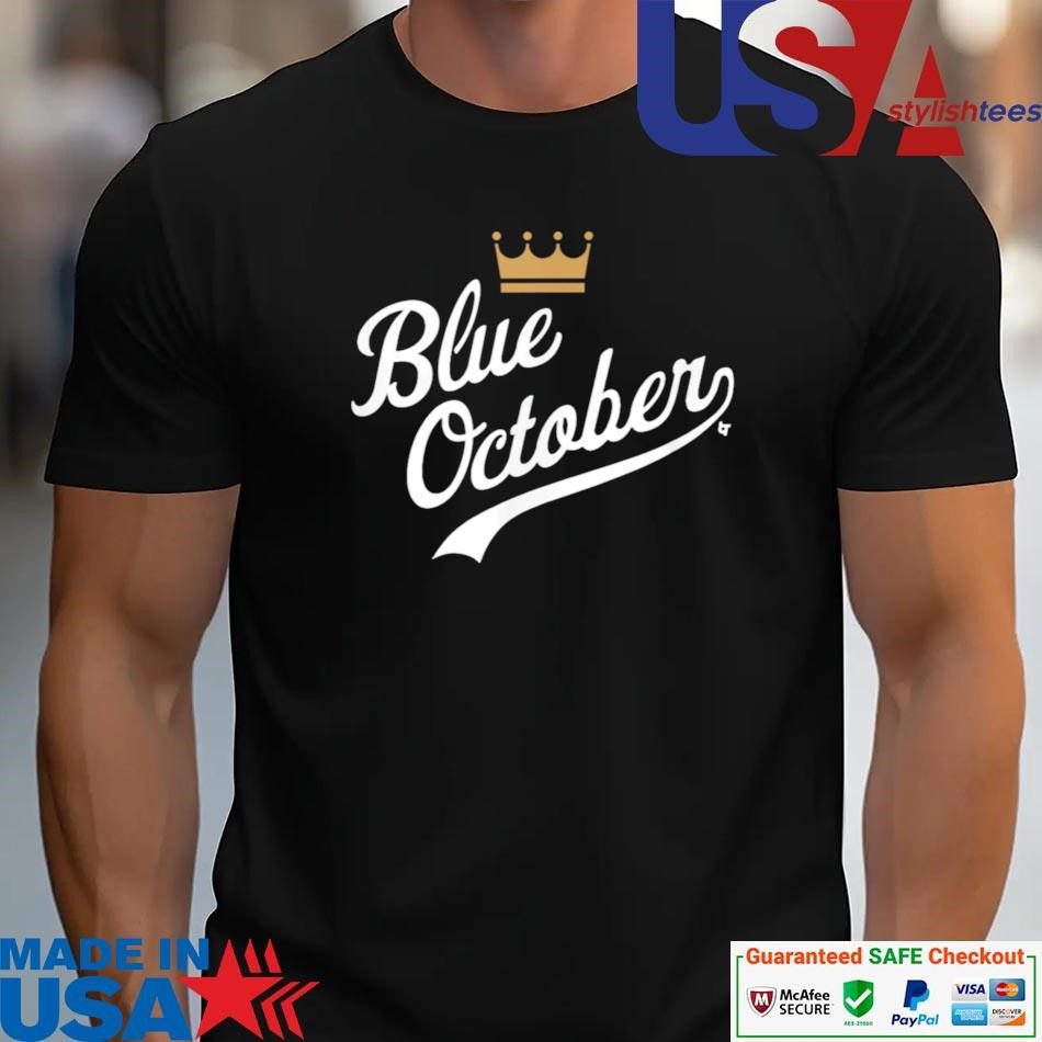 official-free-eric-adams-blue-october-unisex Official Free Eric Adams Blue October unisex