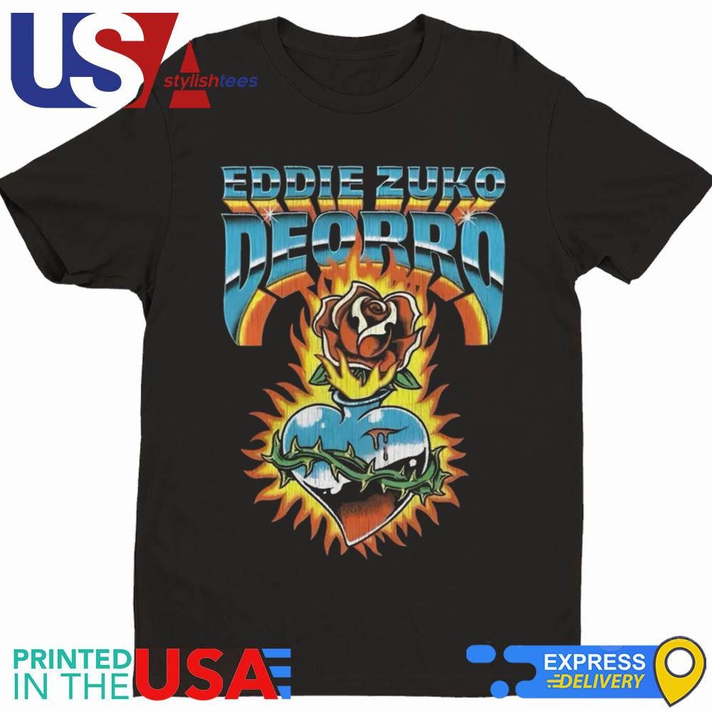 official-deorro-merch-zuko-x-deorro-t-shirt-1 Authentic Deorro Apparel Zuko X Deorro Tee