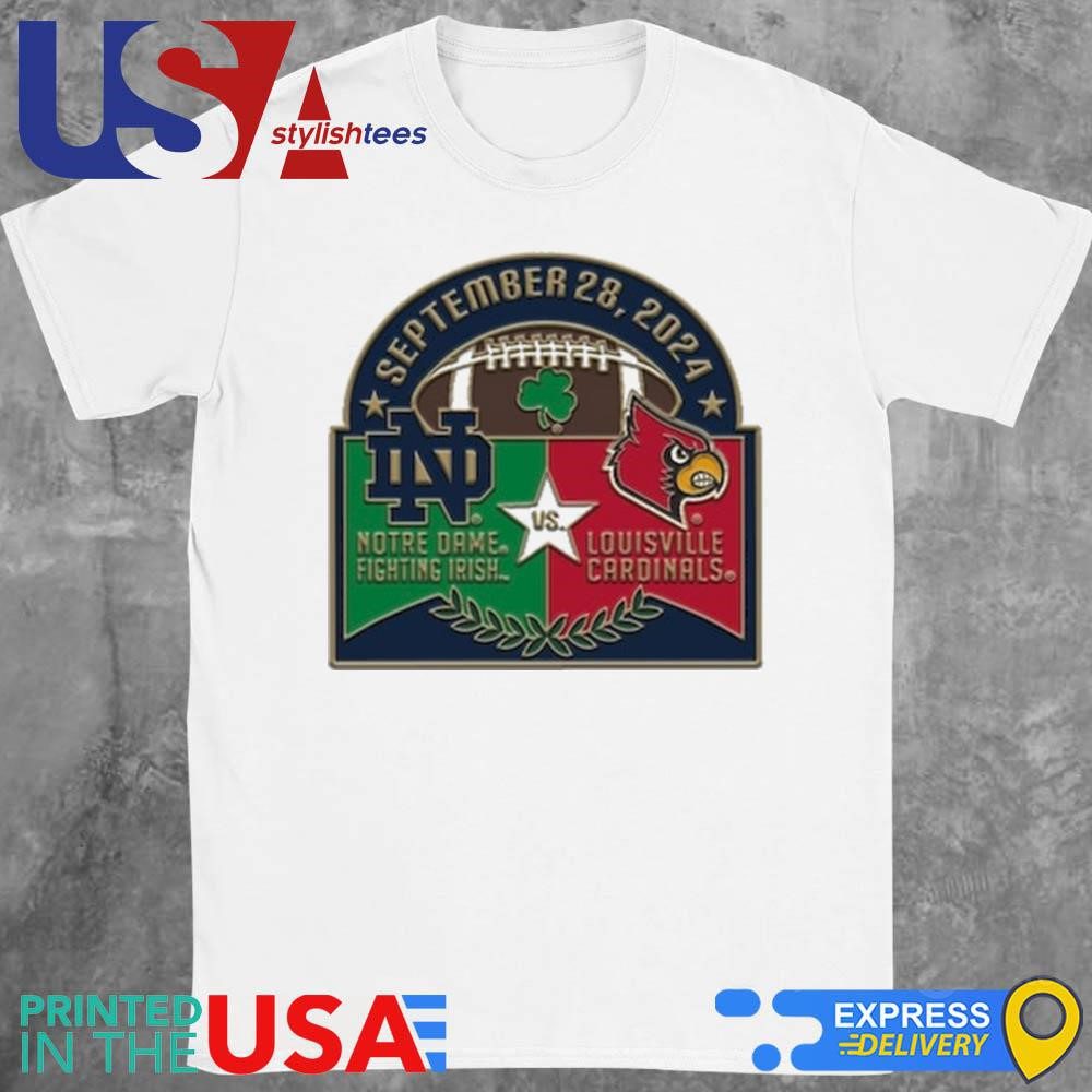 notre-dame-fighting-irish-vs-louisville-cardinals-september-28-2024-shirt-1 Notre Dame Fighting Irish Against Louisville Cardinals September 28 2024 Apparel