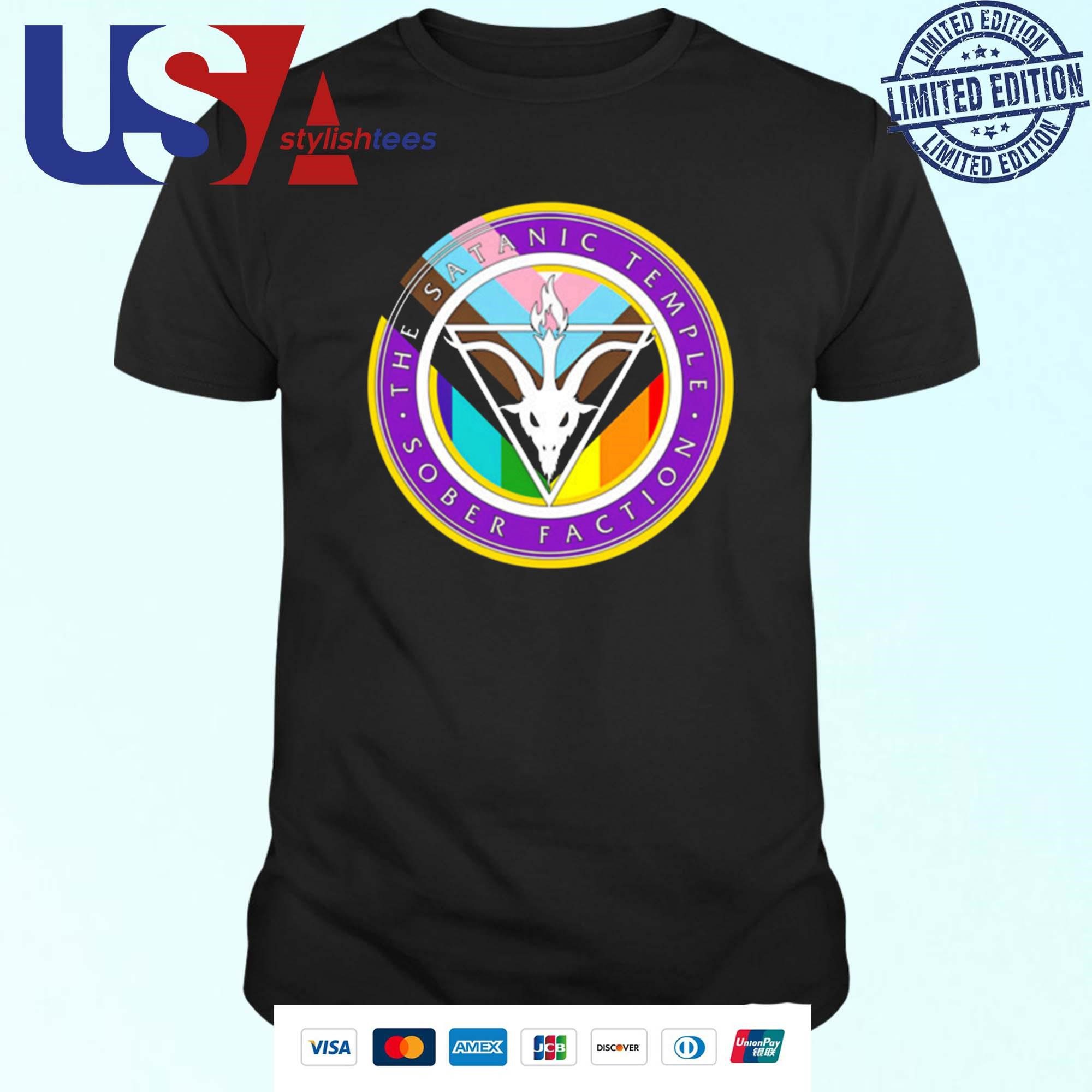 the-satanic-temple-sober-faction-pride-t-shirt-1 The Satanic Temple Sober Faction Pride Shirt