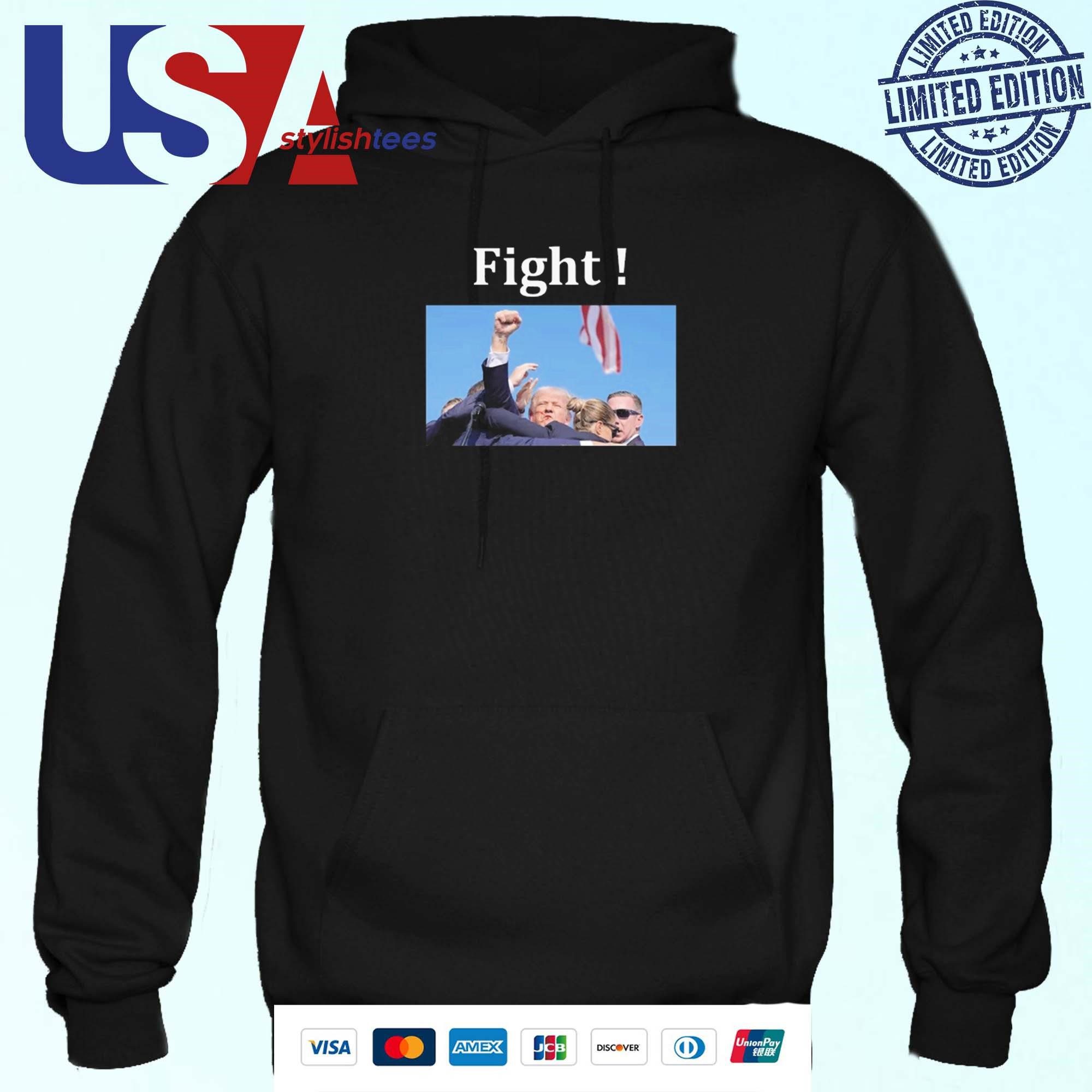pray-for-trump-donald-trump-statement-trump-shooter-on-roof-hoodie Pray For Trump Donald Trump Statement Trump Shooter On Roof Hoodie