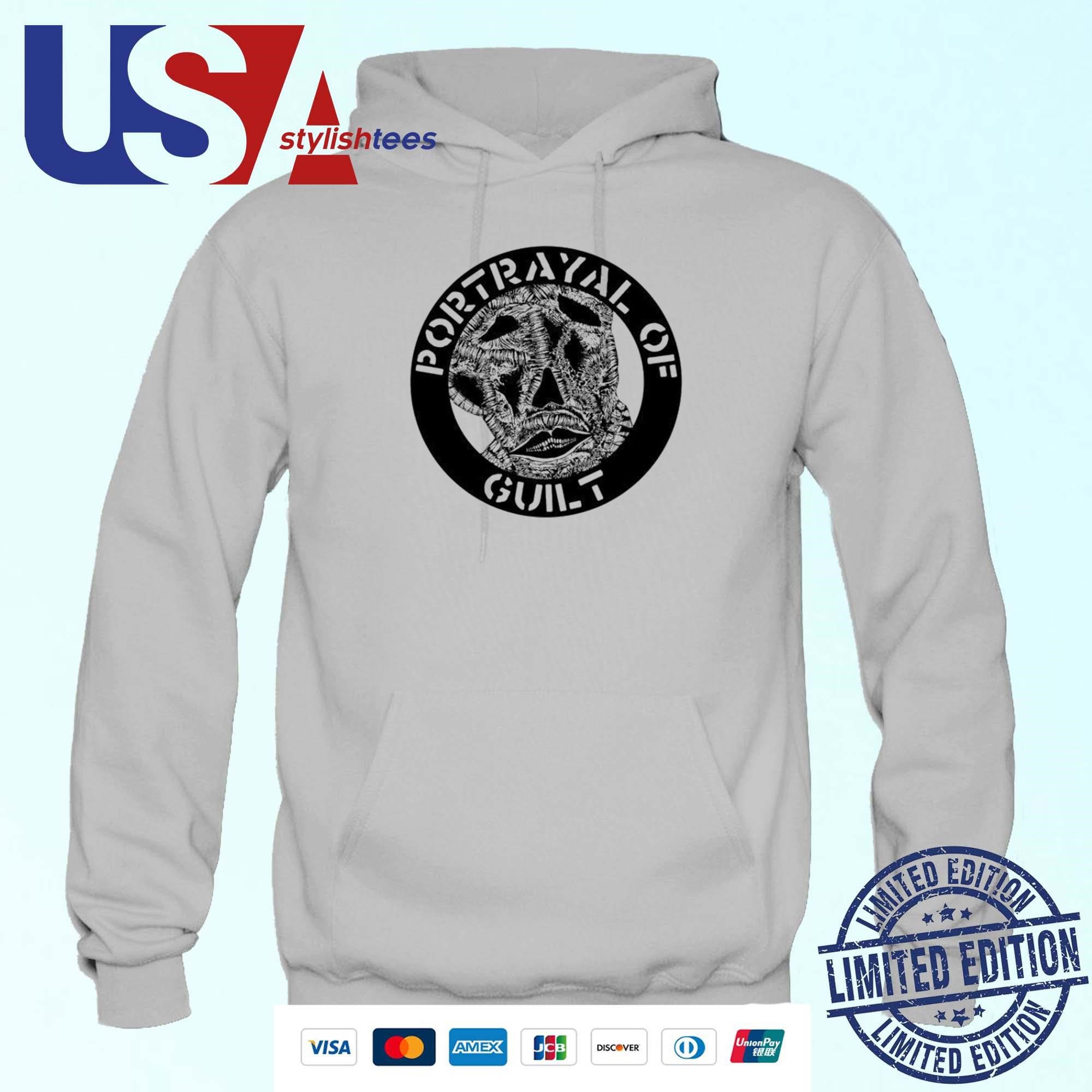 portrayal-of-guilt-merch-circle-logo-hoodie Portrayal Of Guilt Merch Circle Logo Hoodie