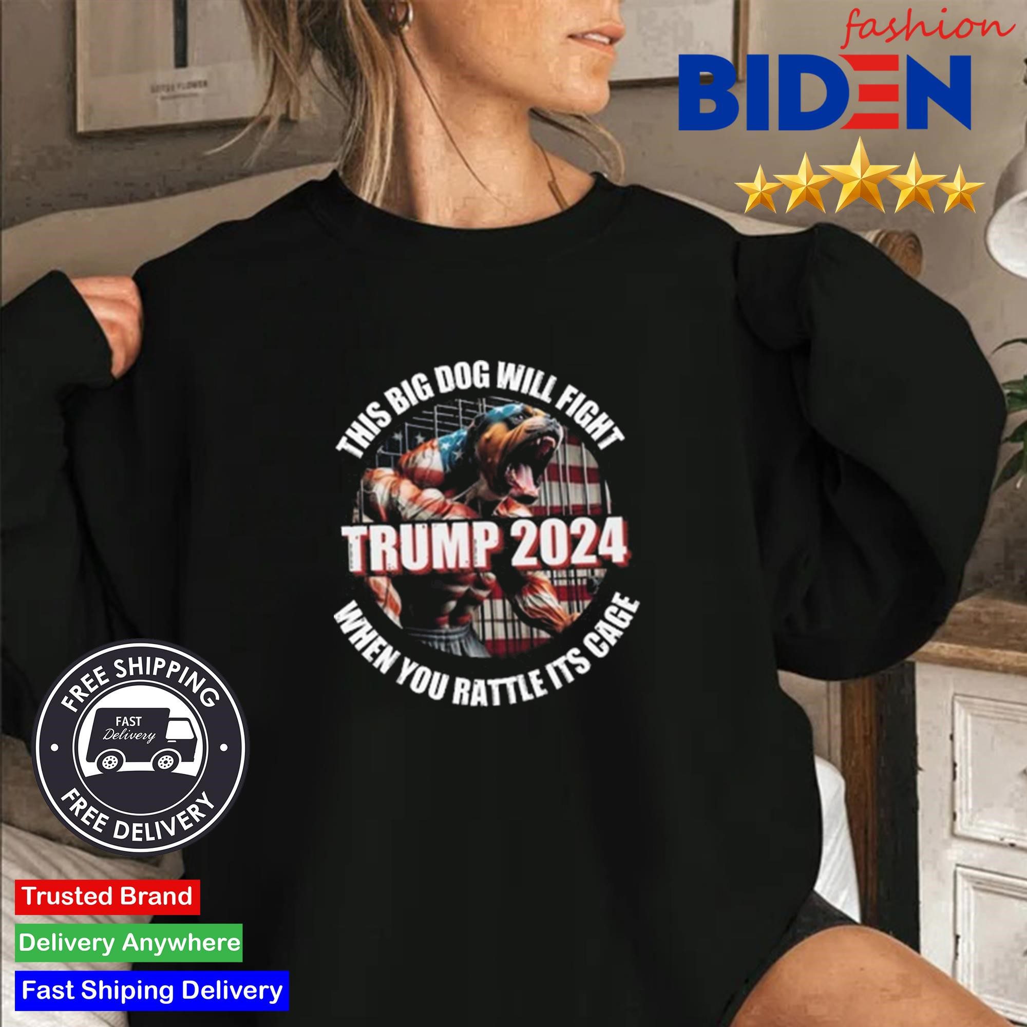 toby-keith-tribute-donald-trump-2024-merchandise-president-trump-2024-election-country-music-maga-sweater-1 Toby Keith Homage Donald Trump 2024 Apparel President Trump 2024 Campaign Country Songs Maga Sweater