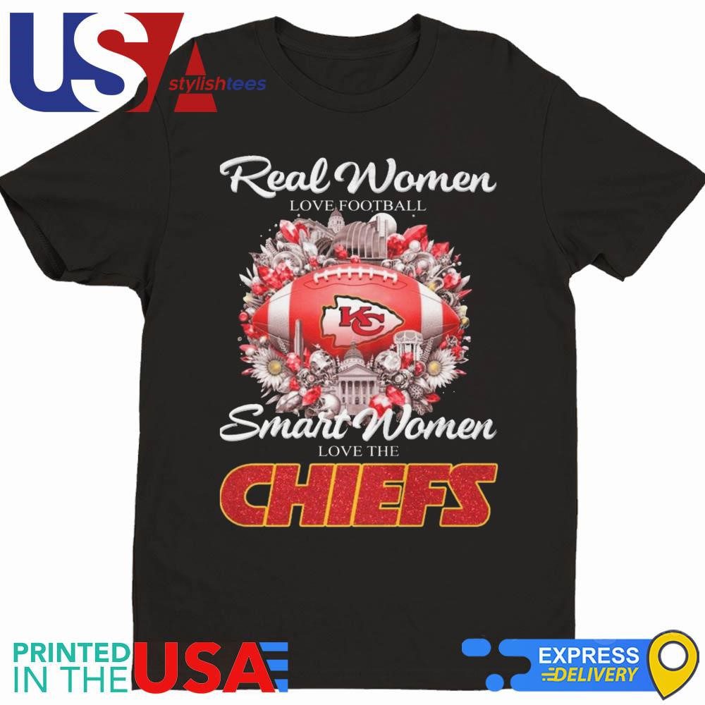real-women-love-football-smart-women-love-the-kansas-city-chiefs-flower-2024-shirt-1 Real Women Love Football Smart Women Love The Kansas City Chiefs Flower 2024 Shirt