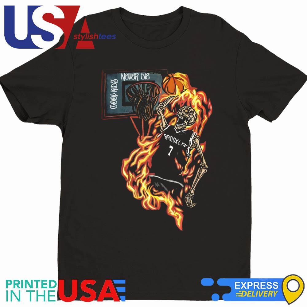 slim-reaper-kd-brooklyn-shirt-1 Slim Reaper KD Brooklyn Attire