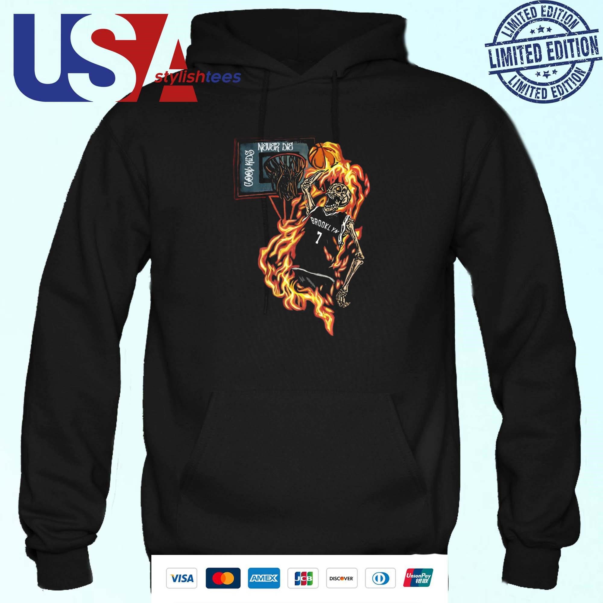 slim-reaper-kd-brooklyn-hoodie Slim Reaper KD Brooklyn Hoodie