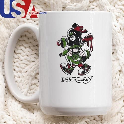 philadelphia-phillies-phillie-phanatic-parlay-cartoon-mug-tumbler-mug-white-15oz-1 Philadelphia Phillies Phillie Phanatic Combo Animated Cup, Tumbler